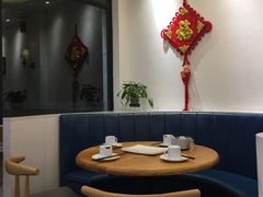 卡座-小艺烧烤(曲江店)