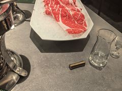 -鼎鼎香·港式火锅(北京SKP店)