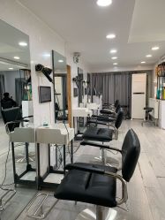 -AFA Hair studio·女士发型设计
