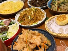 -老昌春饼(中央大街店)