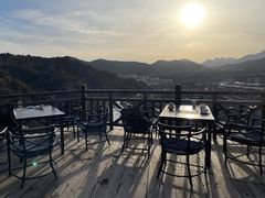 -云端咖啡(山顶教堂店)