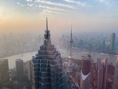 -上海柏悦酒店·世纪100牛排馆