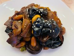-烤肉宛饭庄(南礼士路店)