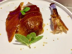 精品烤鸭-悦江(梅奔中心店)