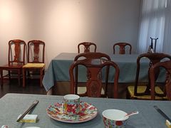 -中卫御苑福膳·养生局(圆明园店)