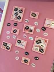 -Pink You美甲美睫纹绣定制中心