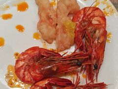 -金马门国际美食百汇(珞喻路店)