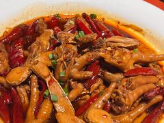 -串盟烧烤·长沙美食地标(星沙店)