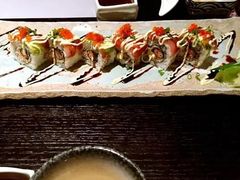 -隐泉之语日式料理(王府中环店)