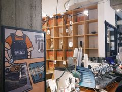 -Nectar One Cafe(勇烈路n1店)