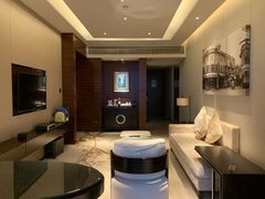 -广交会威斯汀酒店