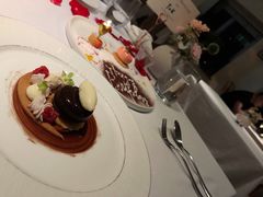 主厨甜点-蝶舍·MAISON PAPILLON