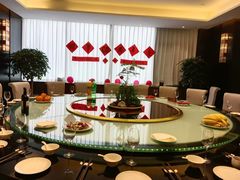 -艳阳天·非遗楚菜(武展店)