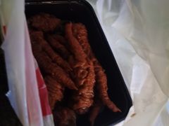 -鸡脚旮旯平江路店