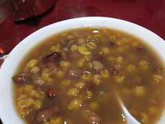 -上山下乡农家菜(加州水郡店)