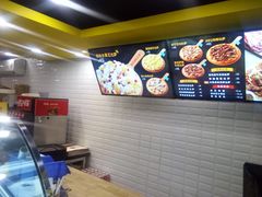 -City1+1城市比萨·意面(桂林路店)