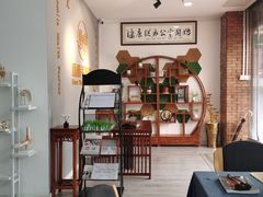 -麻麻手推拿
