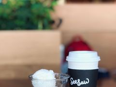 -Seesaw Coffee(朝阳大悦城店)