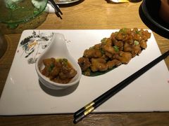 -新悦·霞浦海鲜生(上下杭店)
