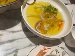 -南京空港温德姆花园酒店·MTF满庭芳中餐厅