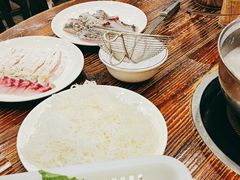 -正能量脆肉鲩火锅