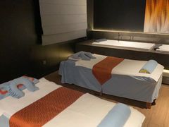 -华夏良子足疗按摩艾灸spa(环山东路店)