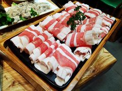 -草原塞蛮羊火锅城(港湾店)