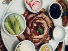 -额娘·春饼烤鸭(天鸿店)