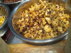 -丁家坡洋芋·观音桥好吃街A区(全国总店)