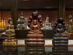 -吴哥国家博物馆