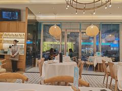-莆田餐厅PUTIEN(世博源店)