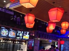 -山河屯铁锅炖鲜鹅·东北菜(开发区一店)