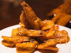 -满堂春特色餐馆