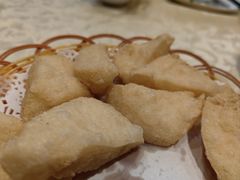 -老东风菜馆·羊肉火锅·海鲜·砂锅粥