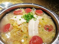 -八大碗(长青街店)