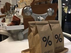 -% Arabica阿拉比卡咖啡(深圳湾万象城店)