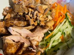 -越南牛肉河粉餐厅(书院巷店)