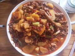 -福顺祥大盘鸡(临潼店)