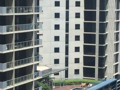 -墨尔本滨海港区