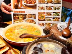-同乐馆(阳光店)