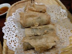 -老外婆(薛家南路店)