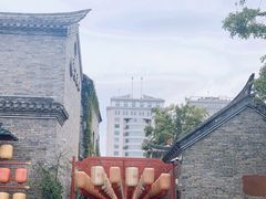 -回龙窝历史文化街区