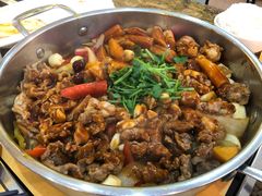 -黄记煌三汁焖锅(1818广场店)