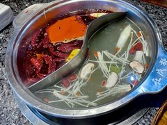 -欧阳小姐在成都(鼓楼店)