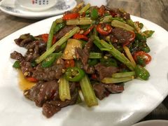 -南雄雄州土菜餐厅(粤北大厦店)