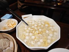 -外婆家(天河领展店)