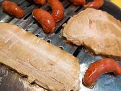 -哈哈碳都·牛肋条无限自助烤肉(台江万达店)