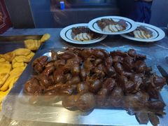 -广东道至正餐厅(区庄店)