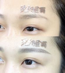 -臣丽纹眉品牌连锁