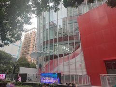 -天河领展广场